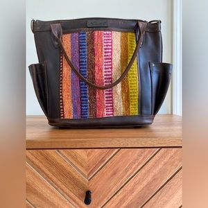 Nena and co MEDIUM size tote